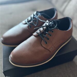 Nordstrom Boys Dress Shoe